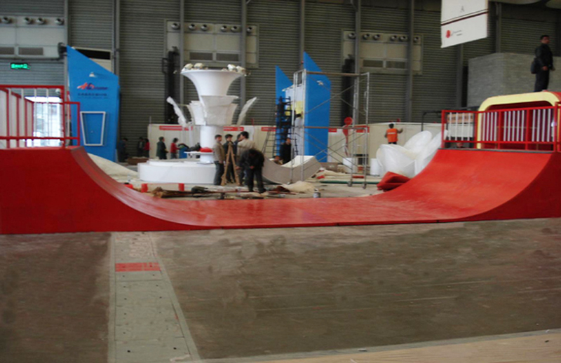 臺(tái)灣雄洋企業(yè)極限小型U形槽